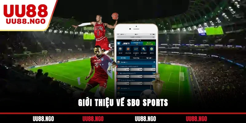 Giới thiệu về SBO Sports